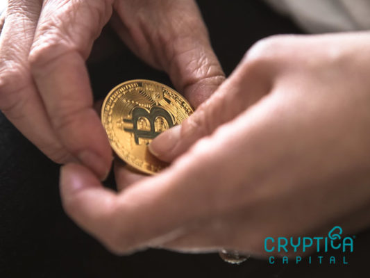 Basics of cryptocurrencies