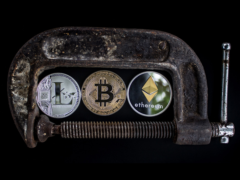 Cryptocurrencies